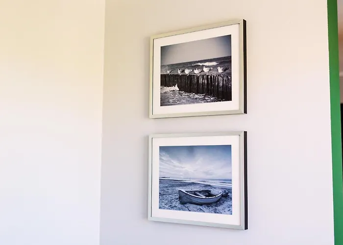 Lejlighed Allure Nautica 4*