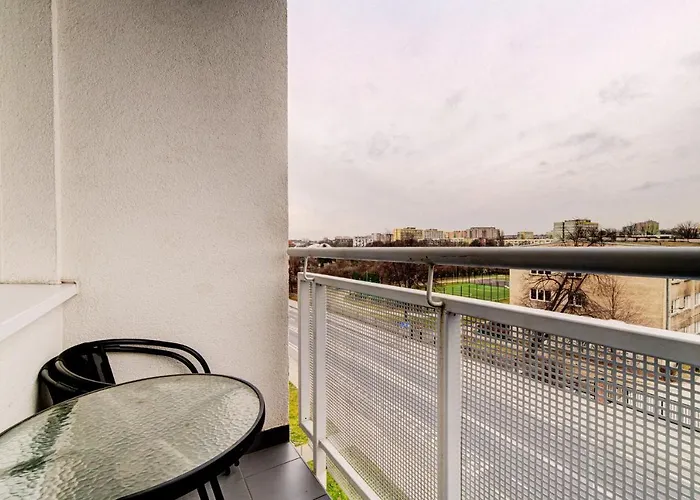 Allure Nautica Apartmán