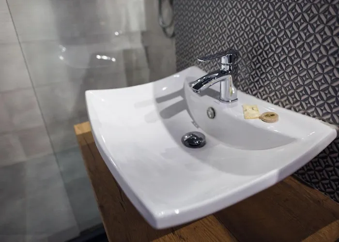 Allure Nautica Lejlighed Stettin