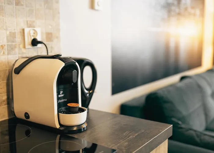 Allure Nautica Štetín