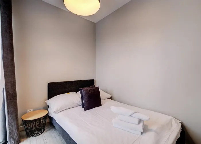 Allure Nautica Apartmán 4*