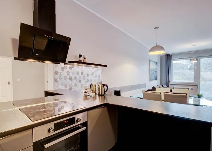 Allure Nautica Apartmán