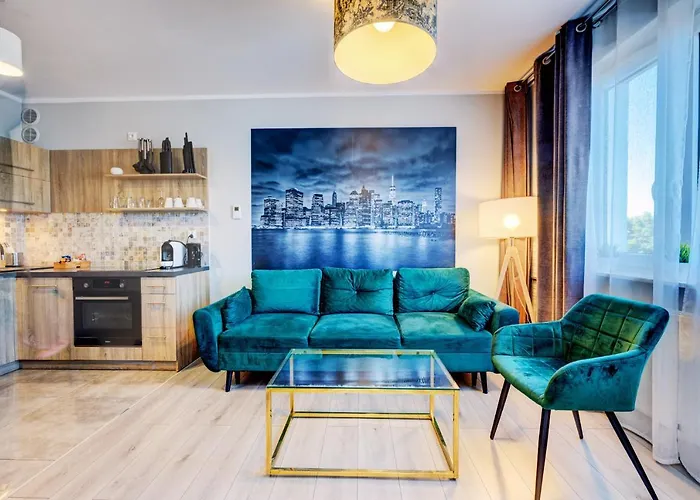 Allure Nautica Apartmán 4*