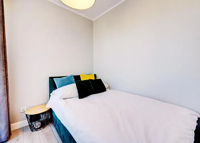 Allure Nautica 4* Stettin