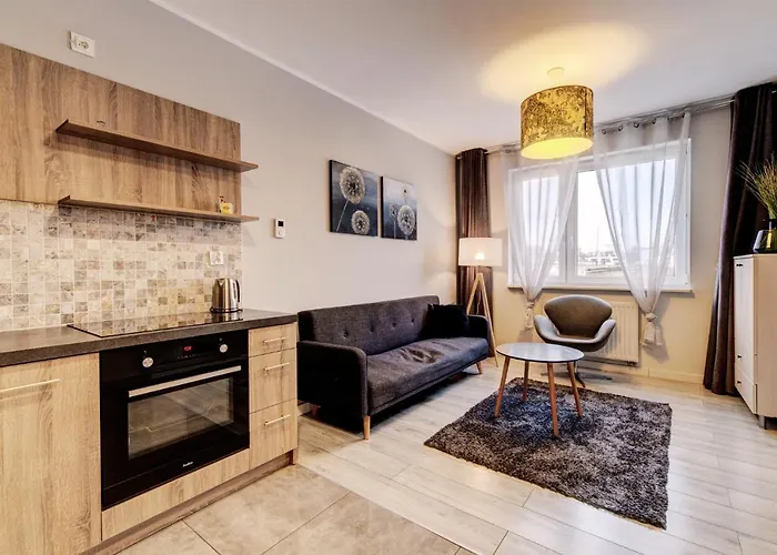 Allure Nautica Apartmán