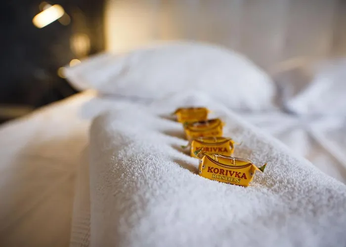 Allure Nautica 4* Štetín