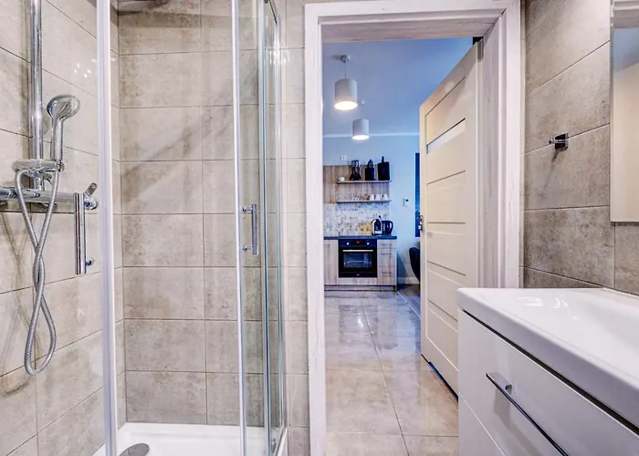 Allure Nautica 4* Stettin