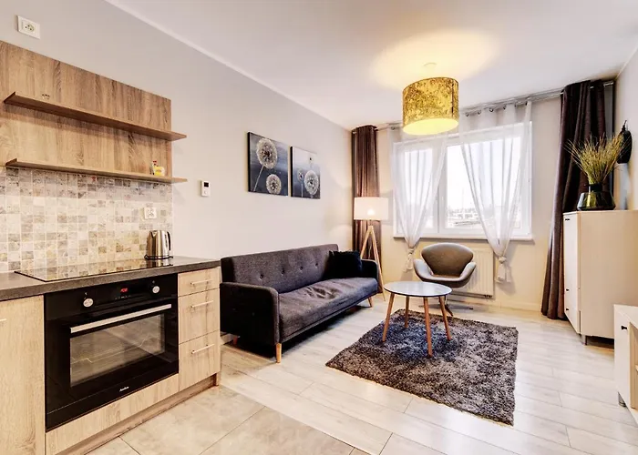 Allure Nautica Apartmán 4*