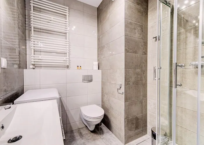 Apartmán Allure Nautica