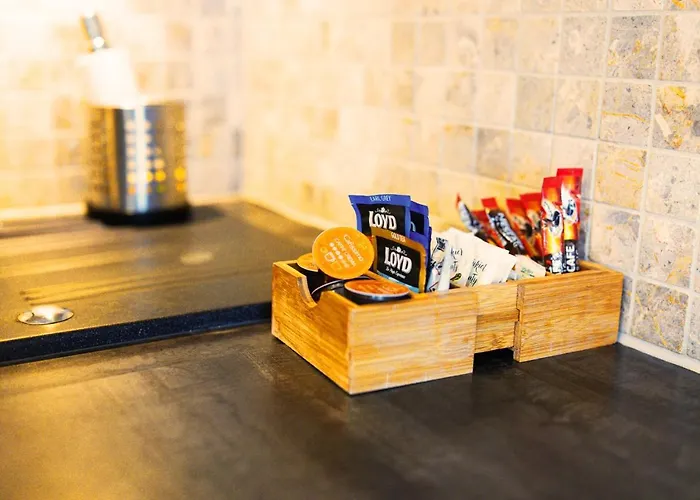 Allure Nautica Lejlighed