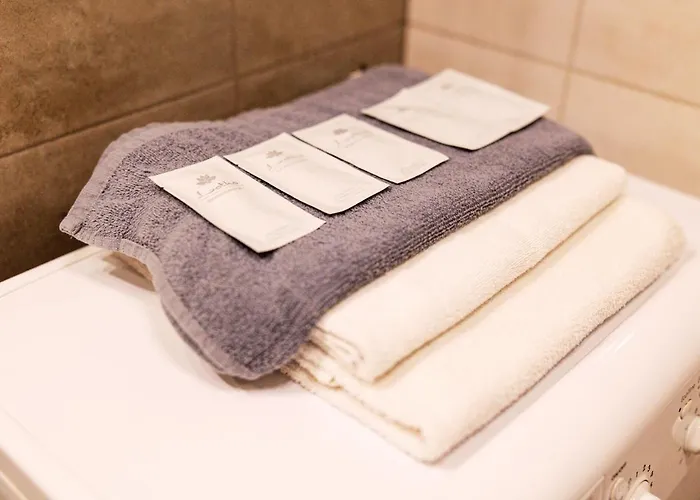 Allure Nautica Apartmán 4*