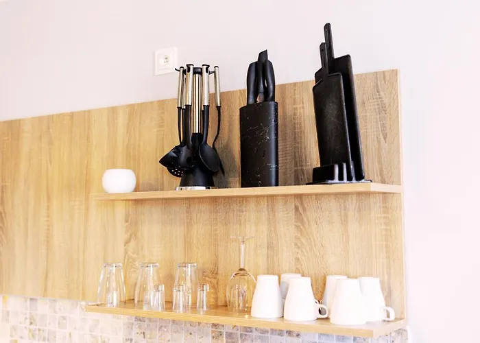 Lejlighed Allure Nautica