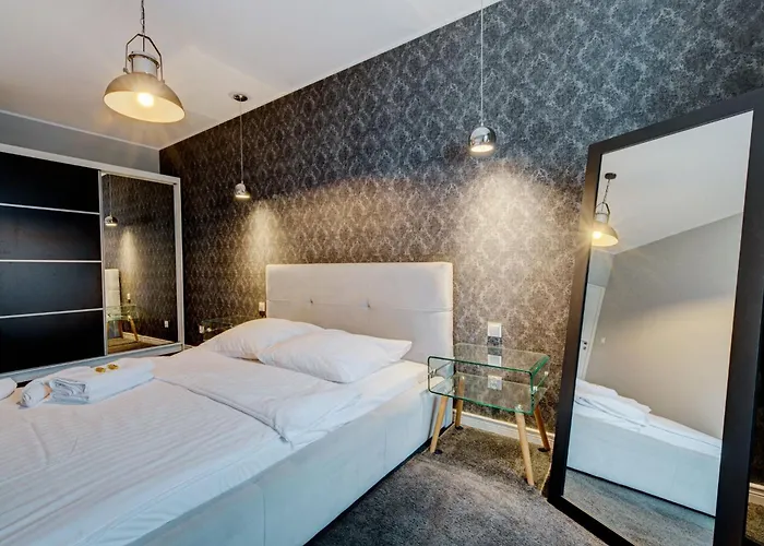 Allure Nautica Stettin