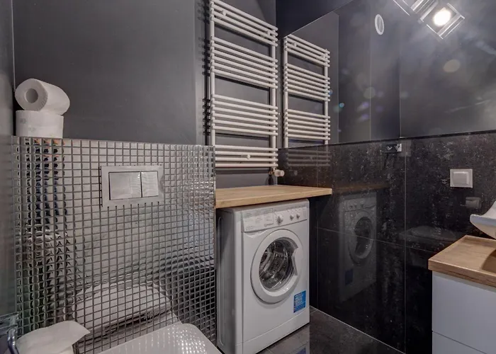 Allure Nautica Lejlighed 4*