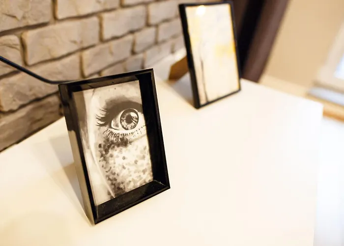 Allure Nautica Lejlighed