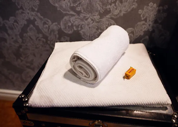 Apartmán Allure Nautica 4*