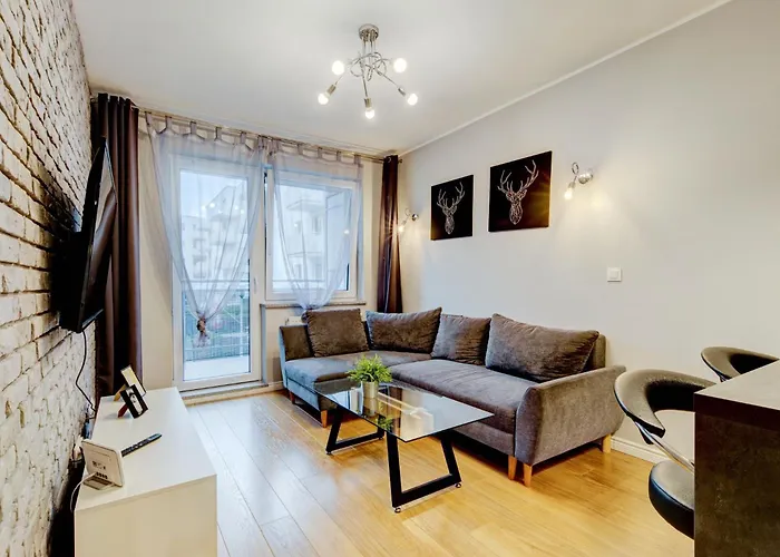 Allure Nautica 4* Štetín