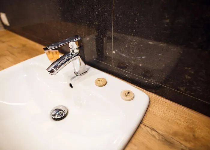 Allure Nautica Apartmán