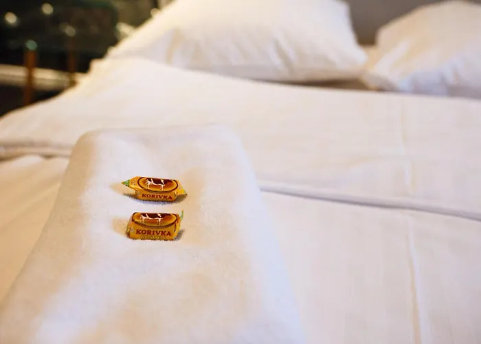 Allure Nautica Apartmán Štetín