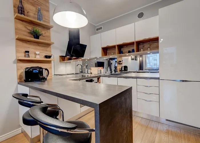 Allure Nautica Stettin