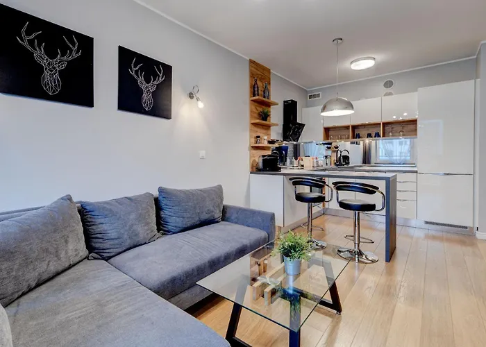 Allure Nautica Apartmán 4*