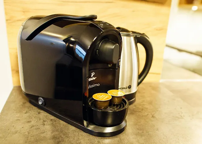 Allure Nautica Stettin