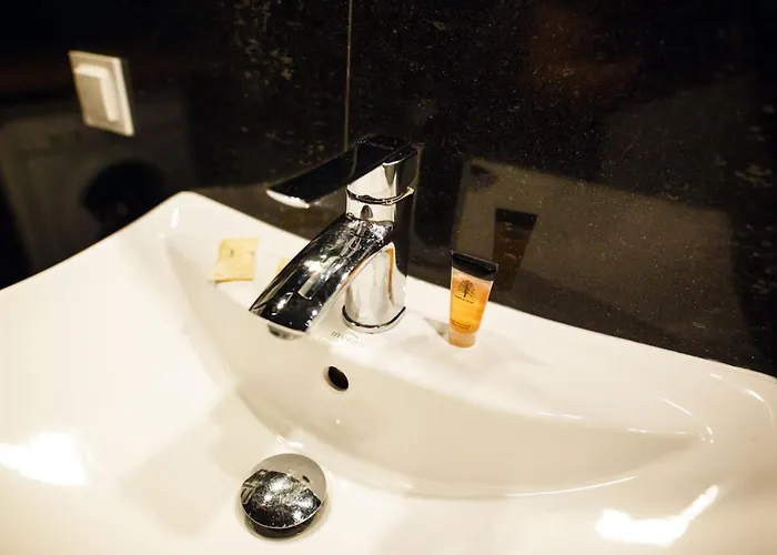 Allure Nautica Apartmán