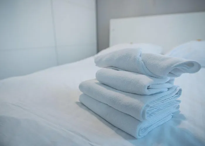 Allure Nautica Lejlighed 4*