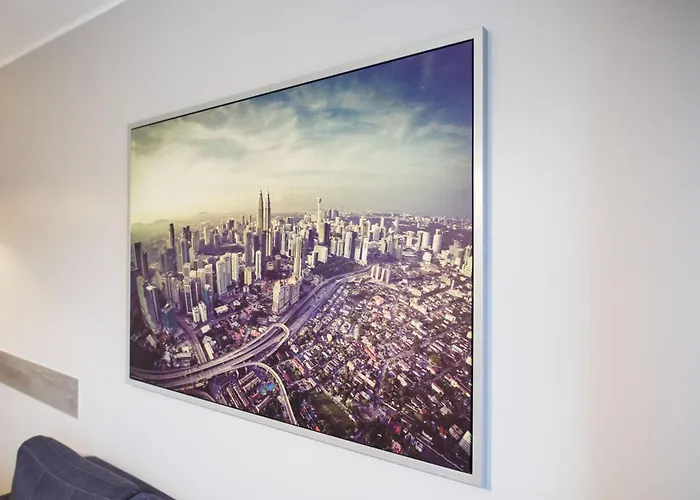 Allure Nautica 4* Štetín