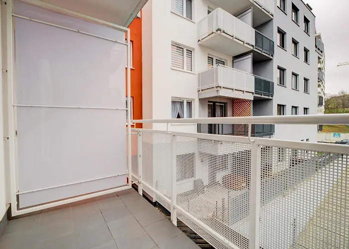 Allure Nautica Apartmán