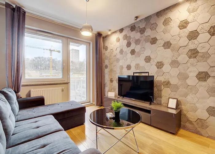 Allure Nautica Lejlighed 4*