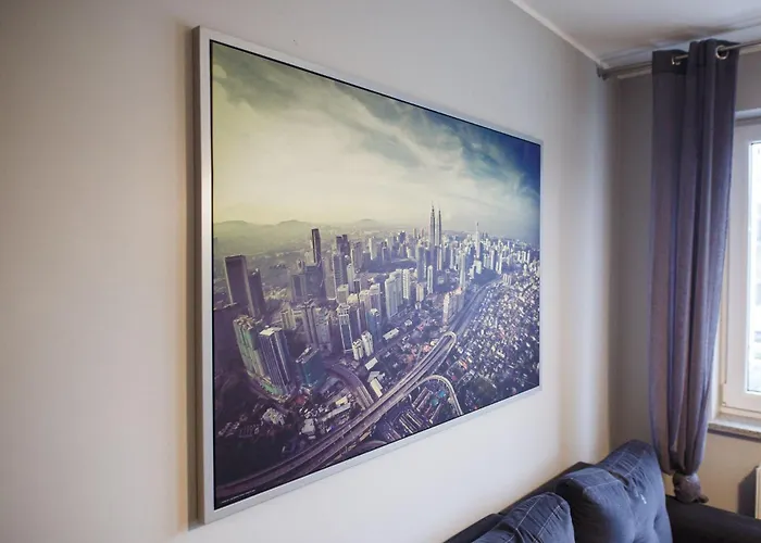 Allure Nautica Štetín