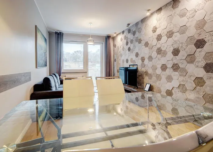 Allure Nautica Apartmán 4*