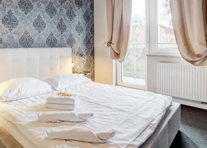 Allure Nautica Stettin