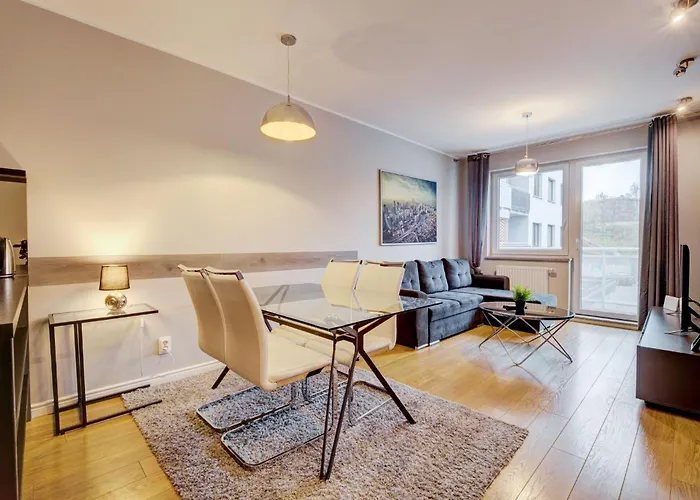 Lejlighed Allure Nautica 4*